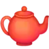 Teapot