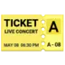 Ticket