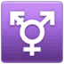 Transgender Symbol