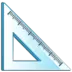 Triangular Ruler
