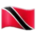 Flag: Trinidad & Tobago
