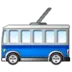 Trolleybus