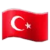 Flag: Turkey