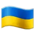 Flag: Ukraine