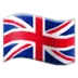 Flag: United Kingdom