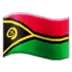 Flag: Vanuatu