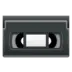 Videocassette
