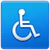 Wheelchair Symbol