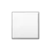 White Medium-Small Square