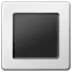 White Square Button