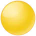Yellow Circle