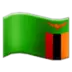 Flag: Zambia