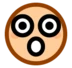 Astonished Face