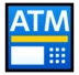 ATM Sign