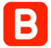 B Button (Blood Type)
