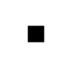 Black Small Square