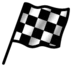 Chequered Flag