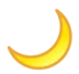 Crescent Moon