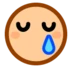 Crying Face