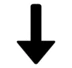 Down Arrow