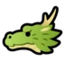 Dragon Face