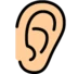 Ear