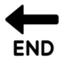 END Arrow