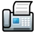 Fax Machine