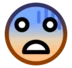 Fearful Face