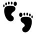 Footprints