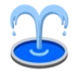 Fountain