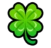 Four Leaf Clover