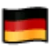Flag: Germany