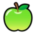 Green Apple