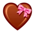 Heart With Ribbon