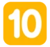 Keycap: 10
