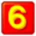 Keycap: 6