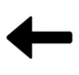 Left Arrow