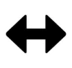 Left-Right Arrow