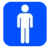 Men’s Room
