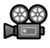 Movie Camera