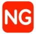 NG Button