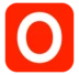 O Button (Blood Type)