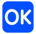 OK Button