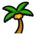 Palm Tree