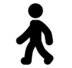 Person Walking