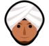 Person Wearing Turban
