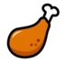 Poultry Leg