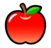 Red Apple
