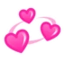 Revolving Hearts